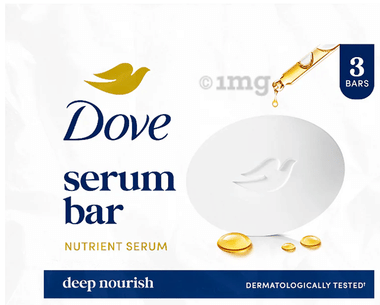 Dove Cream Beauty Bathing Bar-Soft Smooth Moisturised Skin (75gm Each) Dove Cream Beauty Bathing Bar-Soft Smooth Moisturised Skin (75gm Each)