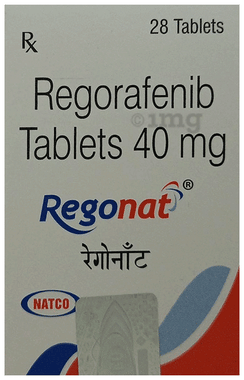 Regonat Tablet