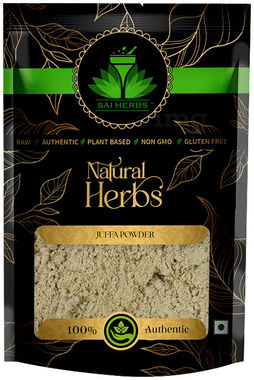 Sai Herbs Juffa Powder