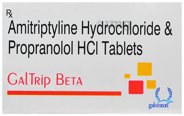 Galtrip Beta Tablet