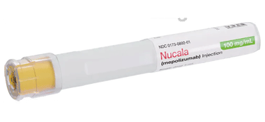 Nucala Injection