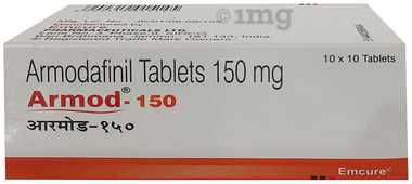 Armod 150 Tablet