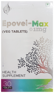 Epovel-Max Veg Tablet