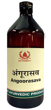 DAV Pharmacy Angoorasav