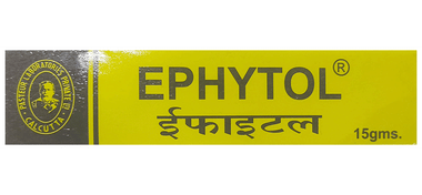 Ephytol Ointment