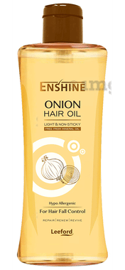 Enshine Onion Hair Oil