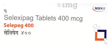 Selepeg 400 Tablet