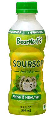 Soursop Fruit Juice Soursop Fruit Juice