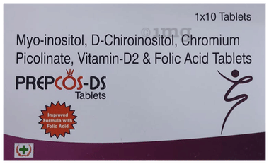 Prepcos-DS Tablet