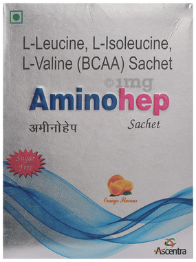 Aminohep Powder