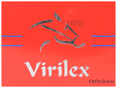 Virilex Tablet