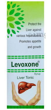 Levoxone Syrup
