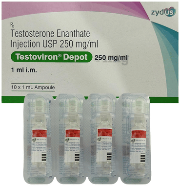 Testoviron Depot 250 Injection