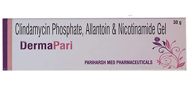Dermapari Gel