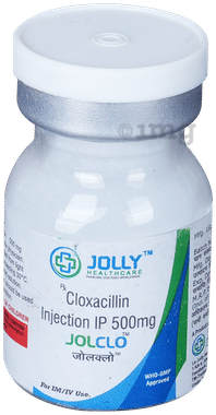 Jolclo 500mg Injection