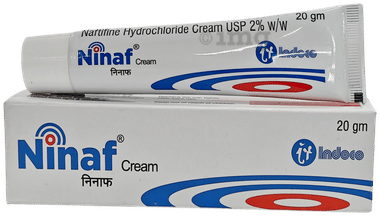 Ninaf Cream