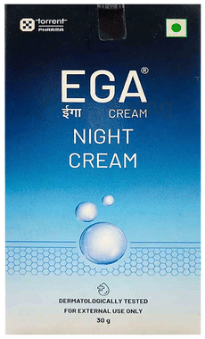 Ega Night Cream