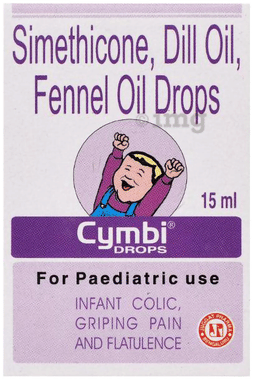 Cymbi Drops