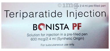 Bonista PF Injection