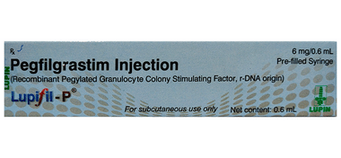 Lupifil P Injection