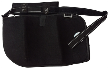 Care Arm Sling Pouch Black Medium Care Arm Sling Pouch Black Medium