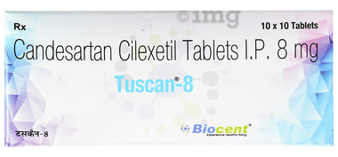 Tuscan 8 Tablet