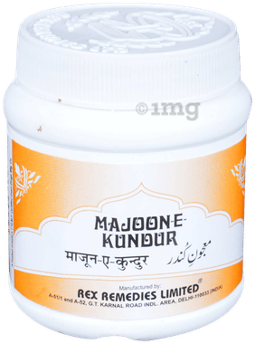 Rex Majoon Kundur Rex Majoon Kundur