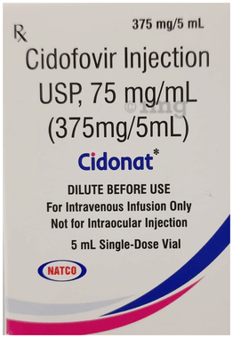Cidonat Injection