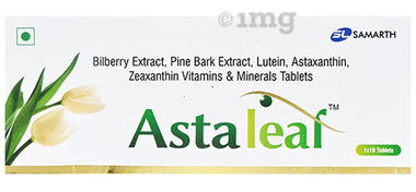 Astaleaf Tablet