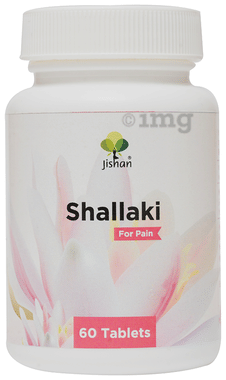 Jishan Shallaki Tablet
