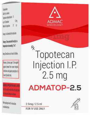 Admatop 2.5 Injection