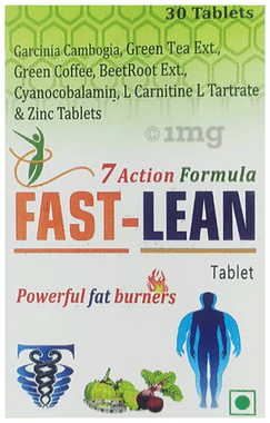 Fast-Lean Tablet