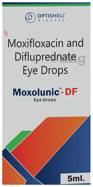 Moxolunic-DF Eye Drop