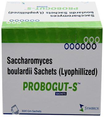 Probogut-S Sachet