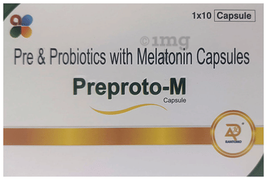 Preproto-M Capsule