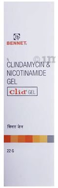 Clid Gel