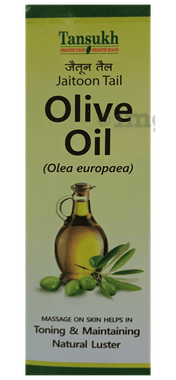 Tansukh Olive Oil Tansukh Olive Oil