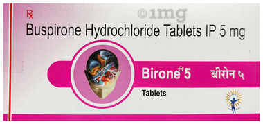 Birone 5 Tablet