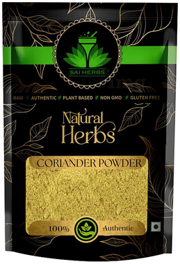 Sai Herbs Coriander Powder