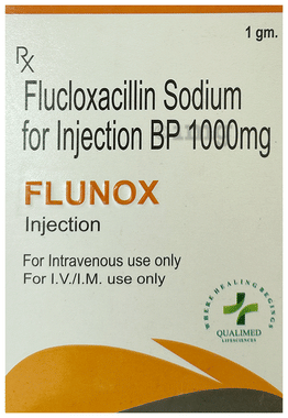 Flunox Injection