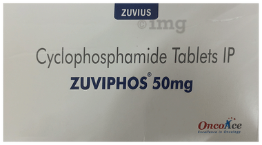 Zuviphos 50mg Tablet