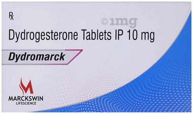 Dydromarck Tablet