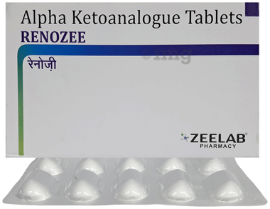 Renozee Tablet Renozee Tablet