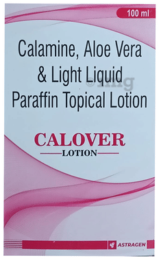 Calover Lotion