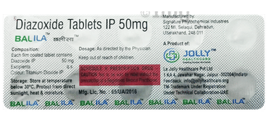 Balila Tablet
