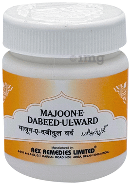 Majoon-E-Dabeed-UL-Ward