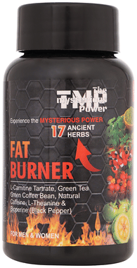 TMP Fat Burner Tablet