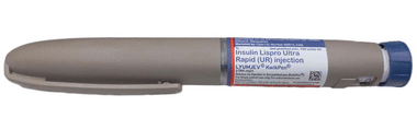 Lyumjev Kwikpen ( 3ml Each )