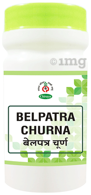 Chirayu Belpatra Churna Chirayu Belpatra Churna