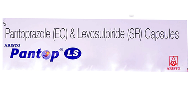 Pantop LS Capsule SR